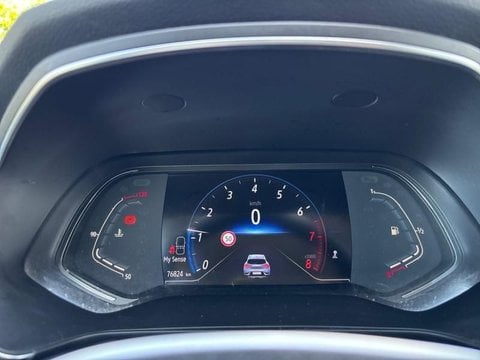 Voitures D'occasion À Saint Maximin | Renault Captur 1.0 Tce 100Ch Intens Gpl -21