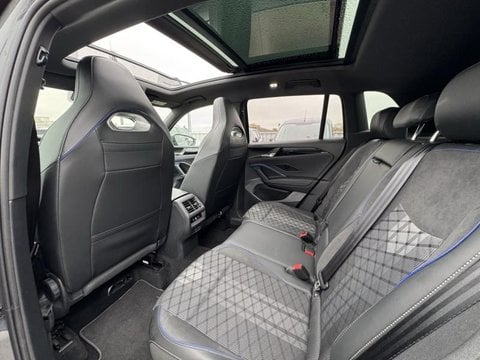 Voitures D'occasion À Saint-Ouen L'aumône | Volkswagen Tiguan 1.5 Etsi 150Ch R-Line Edition Dsg7