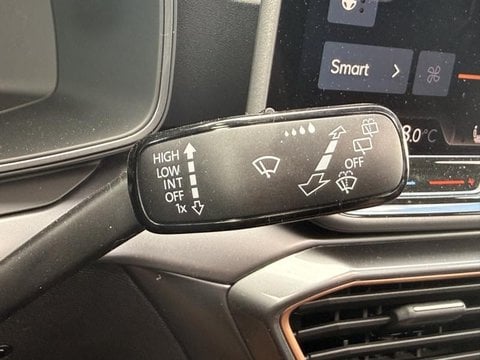 Voitures D'0Km À Beauvais | Cupra Formentor 1.5 Etsi Hybrid 150Ch V Dsg7