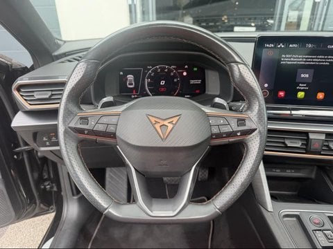 Voitures D'occasion À Jaux Compiègne | Cupra Leon 1.5 Etsi 150Ch V Dsg7