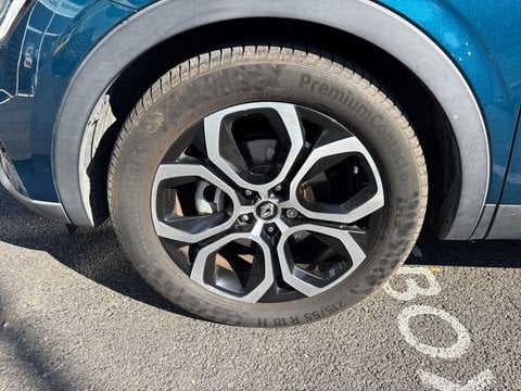 Voitures D'occasion À Saint Maximin | Renault Arkana 1.6 E-Tech 145Ch Intens -21B