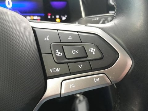 Voitures D'occasion À Jaux Compiègne | Volkswagen Polo 1.0 Tsi 95Ch Style
