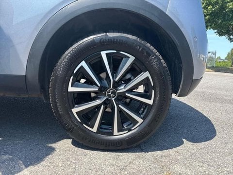 Voitures D'occasion À Jaux Compiègne | Ds Ds 3 1.2 Hybride 136Ch Etoile