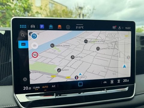 Voitures D'0Km À Sartrouville | Volkswagen Tiguan 1.5 Ehybrid 204Ch Vw Edition Dsg6