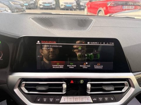 Voitures D'occasion À Sartrouville | Bmw Série 4 Gran Coupé 420Ia 184Ch M Sport