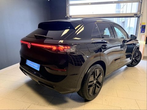 Voitures D'occasion À Roissy En France | Volkswagen T-Roc 1.5 Etsi 150Ch R-Line Dsg7
