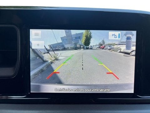 Voitures D'occasion À Bretigny Sur Orge | Ford Transit Courier 1.0 Ecoboost 100Ch Trend