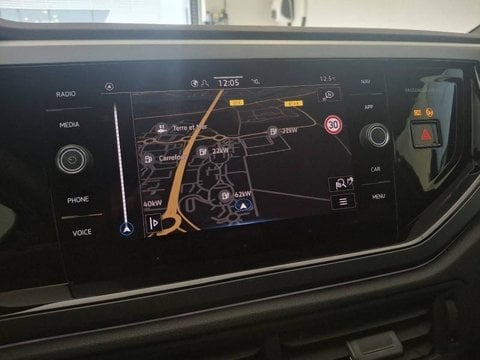 Voitures D'0Km À Jaux Compiègne | Volkswagen Polo 1.0 Tsi 95Ch R-Line Edition
