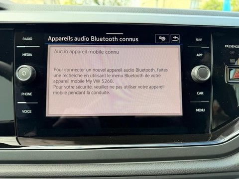 Voitures D'occasion À Sartrouville | Volkswagen Taigo 1.0 Tsi 116Ch R-Line Edition Dsg7