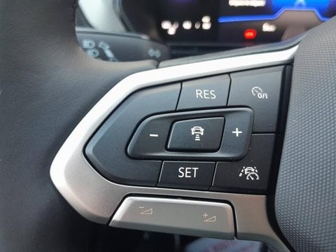 Voitures D'0Km À Pierrelaye | Volkswagen T-Cross 1.0 Tsi 116Ch Vw Edition