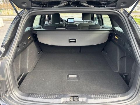 Voitures D'occasion À Bretigny Sur Orge | Ford Focus Sw 1.5 Ecoblue 120Ch St-Line Bva