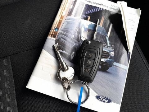 Voitures D'occasion À Cergy Saint Christophe | Ford Transit 2T Fg T310 L2H2 2.0 Ecoblue 130Ch S&...