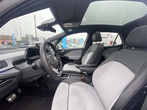 Voitures D'occasion À Pierrelaye | Volkswagen Id.3 204Ch Pro Performance 58 Kwh Style Exclusive