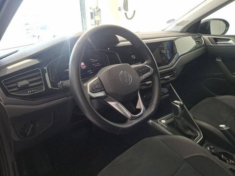 Voitures D'occasion À Jaux Compiègne | Volkswagen Taigo 1.0 Tsi 110Ch Style Dsg7