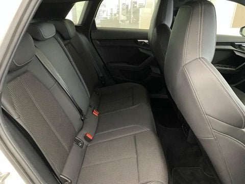 Voitures D'occasion À Beauvais | Audi A3 Sportback 40 Tfsi E 204Ch S Line S Tronic 6