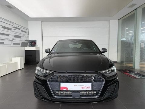 Voitures D'occasion À Beauvais | Audi A1 Sportback 40 Tfsi 207Ch S Line S Tronic 7