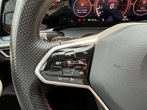 Voitures D'occasion À Garges Lès Gonesse | Volkswagen Golf 2.0 Tsi 245Ch Gti Dsg7
