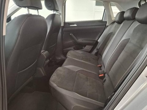 Voitures D'occasion À Jaux Compiègne | Volkswagen Polo 1.0 Tsi 95Ch Style