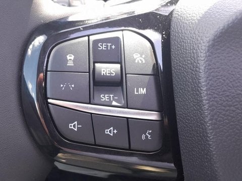 Voitures D'0Km À Etampes | Ford Puma Gen-E 168Ch Standard Range 43 Kwh Premium