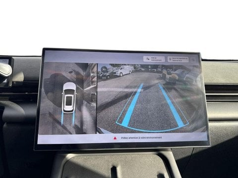 Voitures D'0Km À Amiens | Omoda 7 1.5 Shs-P 279Ch Premium