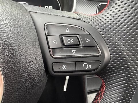 Voitures D'occasion À Jaux Compiègne | Mg Zs 1.5 Vti-Tech 106Ch Luxury