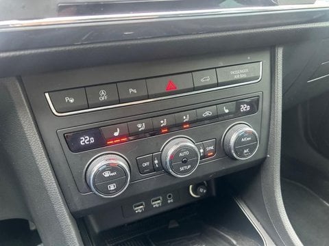 Voitures D'occasion À Sarcelles | Seat Ateca 1.6 Tdi 115Ch Start&Stop Style Ecomotive Dsg Euro6D-T