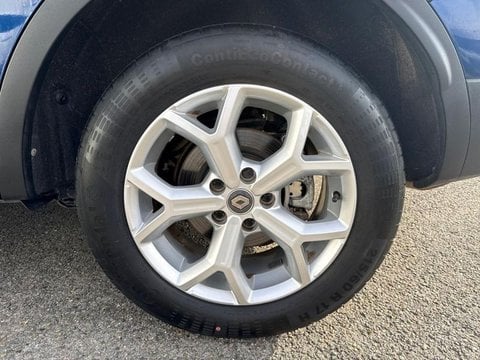 Voitures D'occasion À Vauchelles Les Quesnoy | Renault Kadjar 1.5 Blue Dci 115Ch Business 112G