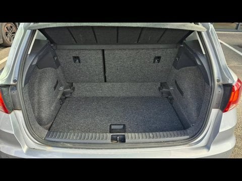 Voitures D'occasion À Jaux Compiègne | Seat Arona 1.0 Tsi 95Ch Urban