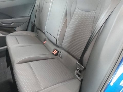 Voitures D'0Km À Jaux Compiègne | Volkswagen T-Roc 1.5 Etsi 116Ch Life Dsg7