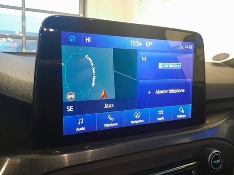 Voitures D'occasion À Jaux Compiègne | Ford Focus Active 1.0 Ecoboost 125Ch Active X