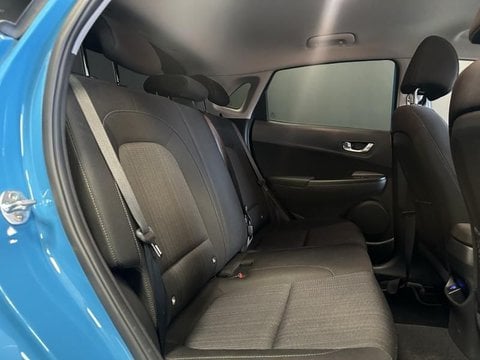 Voitures D'occasion À Roissy En France | Hyundai Kona 1.0 T-Gdi 120Ch Hybrid 48V Creative