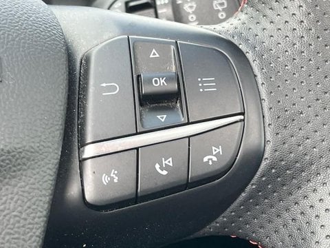 Voitures D'occasion À Amiens | Ford Kuga 2.5 Duratec 190Ch Fhev E85 St-Line X Bva