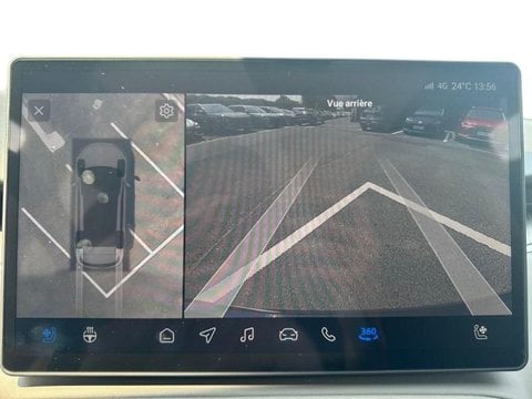 Voitures D'occasion À Cergy Saint Christophe | Mg Mgs6 Ev 244Ch - 77Kwh Luxury