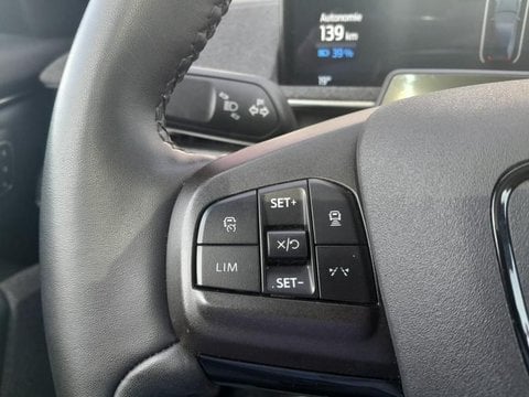 Voitures D'occasion À Laon | Ford Mustang Mach-E 269Ch Standard Range 76Kwh 7Cv