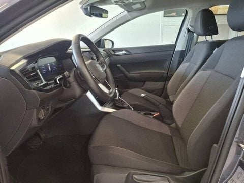 Voitures D'occasion À Jaux Compiègne | Volkswagen Polo 1.0 Tsi 95Ch Vw Edition Dsg7