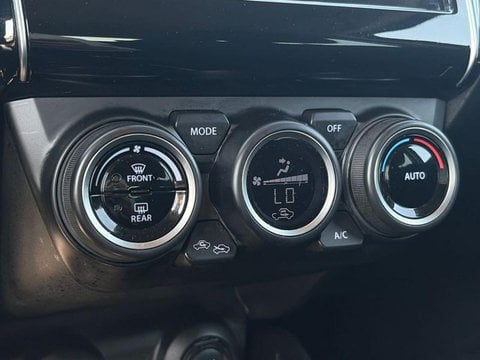 Voitures D'occasion À Saint Maximin | Suzuki Swift 1.2 Dualjet Hybrid 83Ch Pack