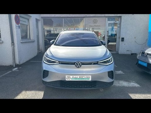 Voitures D'0Km À Sartrouville | Volkswagen Id.4 286Ch Pro 77 Kwh Life Max