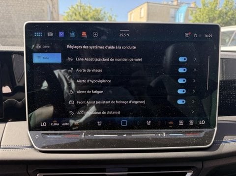 Voitures D'occasion À Sartrouville | Volkswagen Tiguan 1.5 Ehybrid 204Ch R-Line Exclusive Dsg6