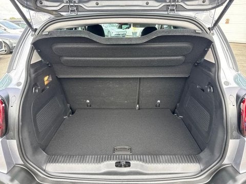 Voitures D'occasion À Vauchelles Les Quesnoy | Citroën C3 Aircross 1.5 Bluehdi 110Ch S&S Plus