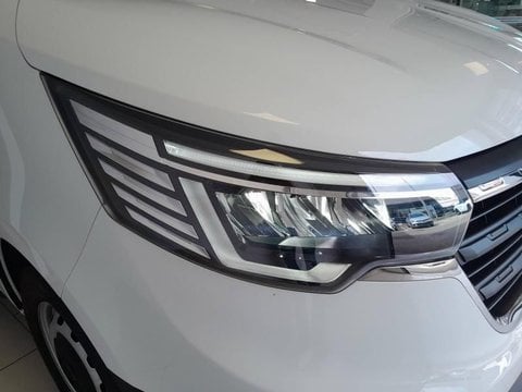 Voitures D'occasion À Jaux Compiègne | Renault Trafic Fg L1H1 2T8 2.0 Blue Dci 150Ch Confort