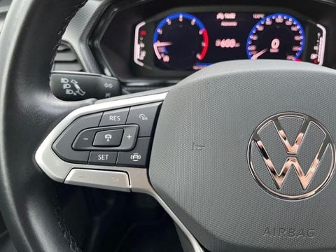 Voitures D'occasion À Etampes | Volkswagen T-Cross 1.0 Tsi 110Ch Life Tech