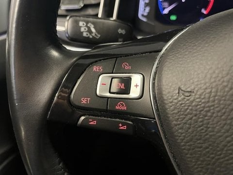 Voitures D'occasion À Roissy En France | Volkswagen Polo 1.0 Tsi 95Ch Active Euro6D-T