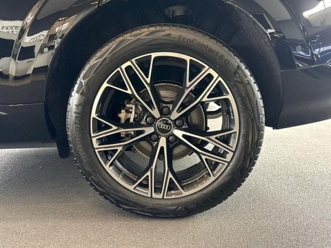 Voitures D'0Km À Compiègne | Audi Q3 1.5 E-Hybrid 272Ch S Line S Tronic 6