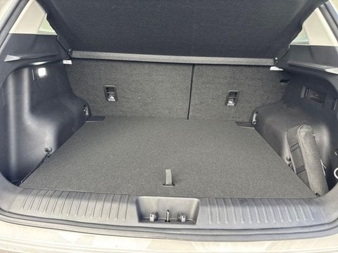 Voitures D'0Km À Etampes | Jaecoo 5 J 211Ch 61Kwh Exclusive