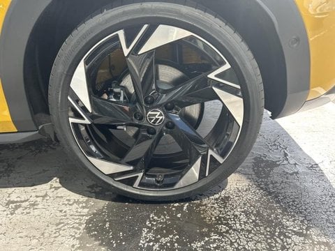 Voitures D'0Km À Saint-Ouen L'aumône | Volkswagen T-Roc 1.5 Etsi 150Ch R-Line Dsg7