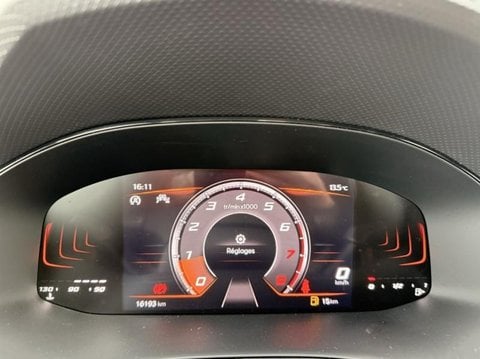 Voitures D'occasion À Beauvais | Seat Ibiza 1.0 Mpi 80Ch Copa