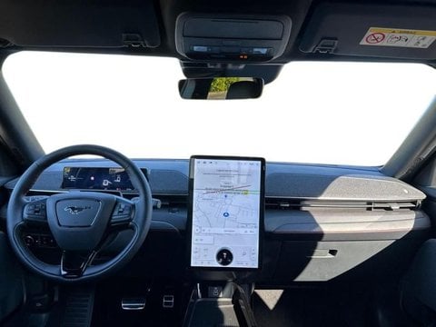 Voitures D'0Km À Saint Maximin | Ford Mustang Mach-E 294Ch Extended Range 91Kwh Premium Propulsion