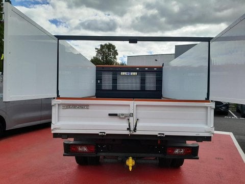 Voitures D'occasion À Cergy Saint Christophe | Ford Transit 2T Ccb P350 L3 2.0 Ecoblue 165Ch Hdt...