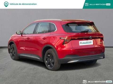 Voitures D'0Km À Beauvais | Mg Mgs5 Ev 231Ch - 64Kwh Comfort