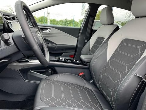 Voitures D'0Km À Amiens | Ford Puma Gen-E 168Ch Standard Range 46 Kwh Premium